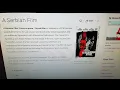 A Serbian Film is on We Bad Movies Wiki