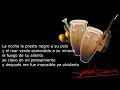 Corazon Embustero La grande madrid (LETRA)
