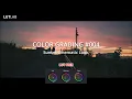 Lagu COLOR GRADING 004 - Sunset Cinematic Look | LUT Free