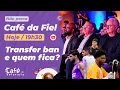 Lagu Corinthians: Atualização do Transfer Ban l Soldado não fica mesmo ganhando Copa BR? l Hugo, Yuri e +