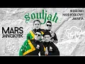 Lagu SOULJAH - Mars Jangkrik Live at Hardrock Cafe Jakarta