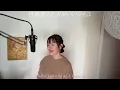 ゲレンデがとけるほど恋したい - 広瀬 香美 / Gelände ga tokeru hodo koi shi tai - komi hirose・ Cover by 巴田みず希  with sub