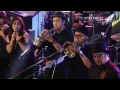 Afgan – Panah Asmara (Jazzy Nite KOMPAS TV)