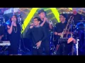 Lagu Afgan – Panah Asmara (Jazzy Nite KOMPAS TV)
