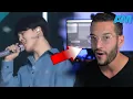 Download Lagu VOCAL COACH reacts to BTS singing FILM OUT (live)