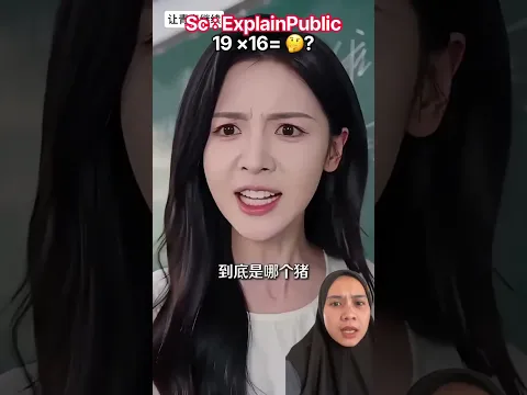 Kelas kedatangan tamu tak terduga😱😂ExplainPublik