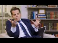 2020 Astrologist Anthony Scaramucci judges Democratic candidates based on their horoscopes