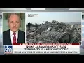 Risch Discusses U S Fight Against ISIS with Sandra Smith on Fox News