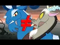 Unlocking Grogar s True Past MLP Analysis - Sawtooth Waves