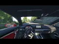 BeamNG drive First Person Camera View Gameplay