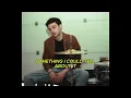 DA TI - SOMETHING I COULD (Official Lyric Video)
