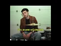 Download Lagu DA TI - SOMETHING I COULD (Official Lyric Video)