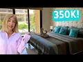 Serene Oasis by the Beach Stylish Condo in Playa del Carmen s Tranquil Coco Beach Neighborhood