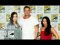 Reacher s Alan Ritchson Agnez Mo and Anggun Discuss Season 4 s Epic Fight Scenes and Season 5