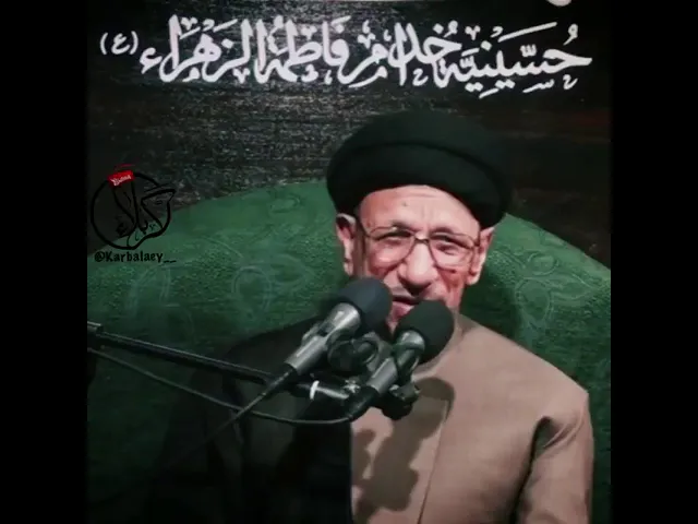⁣مقطع نادر وفي وقته الآن .