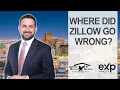 Where Did Zillow Go Wrong