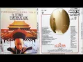Soundtrack / Ryuichi Sakamoto, David Byrne And Cong Su – The Last Emperor 1987 / MDJVE