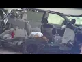 How deadly has I-45 been over the years