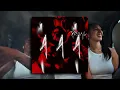 444 Remix - Yan Block, Anuel AA (Visualizer)