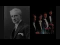 Maurice Ravel - String Quartet in F major