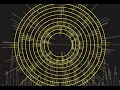 Processing3 Music Visualisation