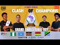 Lagu 2025 ULTIMATE AFRICAN CLASH OF CHAMPIONS  FINALS | FINAL DAY