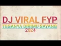 Download Lagu Dj Viral Fyp Tiktok // Teganya Dirimu Sayang // Remix Slow Bass