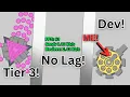 THE NEW SCENEXE Tier 3 Celestials Developer Games and MORE