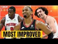 Breaking Down the Miami Heat s Offensive REVOLUTION Most Improved Player Candidates NBA Podcast