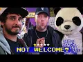 Worst Bars in Times Square Ft CoolR the Don a Panda