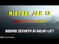 Download Lagu Misteri Jam 12 - Kisah Paling Seram | Diekori Sesuatu