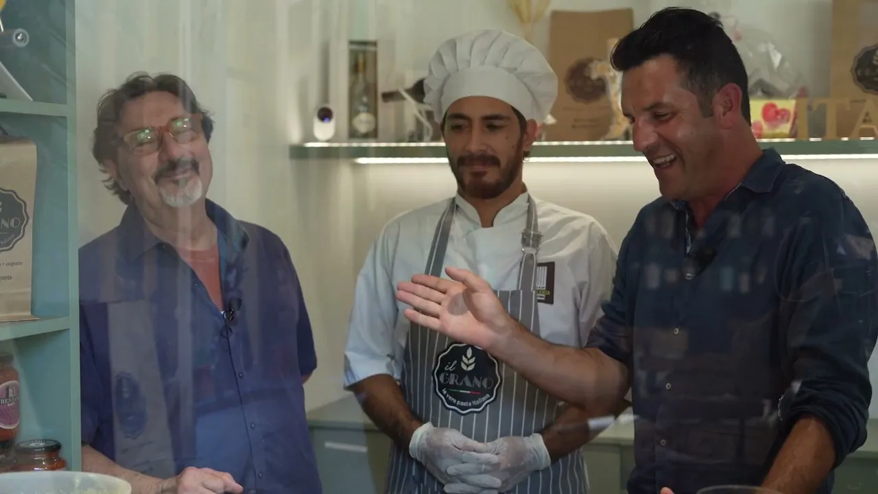 Saiba como harmonizar vinhos com massas recheadas