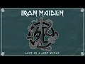 Download Lagu Iron Maiden - Lost In A Lost World (Official Audio)
