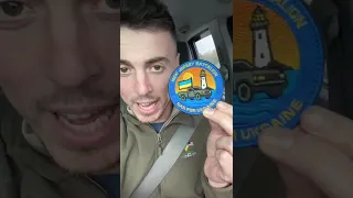 New Jersey Patch Review