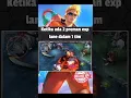 Download Lagu martis tiktok #shortmobilelegends #fyp #martis #storymlbb #shorts #mobilelegends