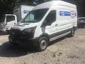 2017 Ford Transit 250 Extended Wheelbase High Top Penske Truck