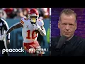 How Isiah Pacheco fits into Lions offense after reported signing Pro Football Talk NFL on NBC