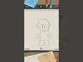 Lagu How to keep animations consistent #art #anime #arttutorial #chainsawman