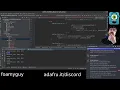 CircuitPython Displayio Tinkering