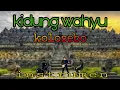 Download Lagu kidung wahyu kolosebo (instrumen)