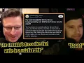 Woody Gets FLAMED on Reddit After Hot Take