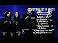 Lagu Motionless In White-Hits that made headlines in 2024-Greatest Hits Lineup-Homogeneous