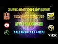 Lagu Kalyanam Katcheri - Avvai Shanmughi - Deva - Bass Boosted - Hi Res Mp3 320 kbps