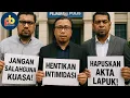 Download Lagu Chegubard TIDAK direman, beliau bebas petang tadi; Walacukai kecewa lagi!