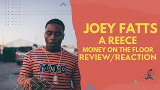 joey fatts a reece money on the floor