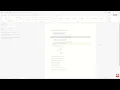 Word 2021 Beginner Tutorial 07