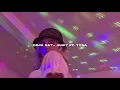 Doja Cat- Juicy Ft. Tyga (s l o w e d + r e v e r b)