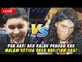 Lagu [PK LAWAK] REPEAT! 😂 ACAP S VS MELINDA | 07.02.26  #acaps #melindab #live #lawak
