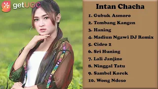 Intan Chacha "Gubuk Asmoro" | Campur Sari Album