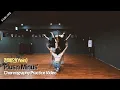 Lagu 정예인(Yein) - 'Plus n Minus' Choreography Practice Video